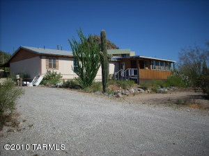 Tucson Home 3 br/2 ba