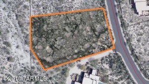 899 W Tortolita Mountain Cir Oro Valley Arizona 85755