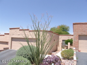 4981 N Territory  Tucson Arizona 85750