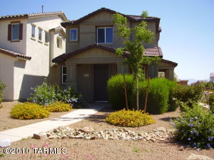 226 W Paseo Celestial  Sahuarita Arizona 85629