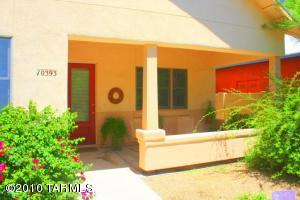10393 E Seven Generations Way Tucson Arizona 85747
