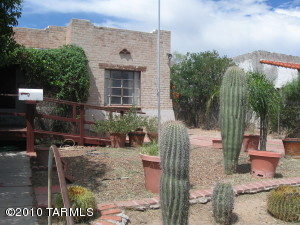 1521 E 12Th  Tucson Arizona 85719