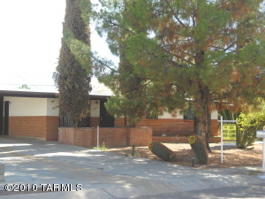 7010 E Calle Osito  Tucson Arizona 85710