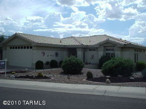 14157 N Fawnbrooke Dr Oro Valley Arizona 85755
