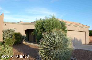 2459 S Orchard View  Green Valley Arizona 85614