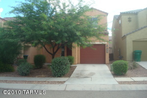 14344 S Camino El Galan  Sahuarita Arizona 85629