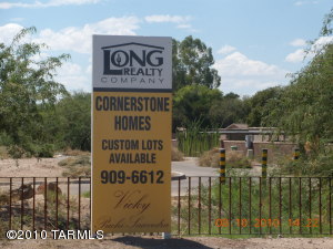 2972 E Placita Aldea Linda  Tucson Arizona 85716
