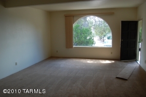 4866 N Cameo  Tucson Arizona 85750