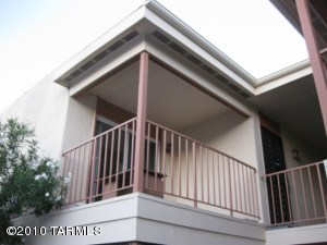 Tucson Condo 0 br/1 ba