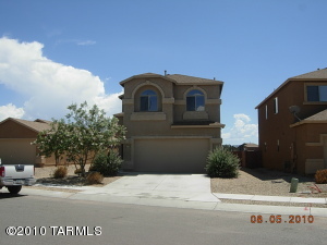 6474 E Garden Stone Dr Tucson Arizona 85756