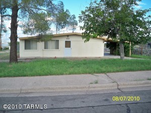 San Manuel Home 2 br/1 ba