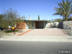 6649 E Stella Rd Tucson Arizona 85730