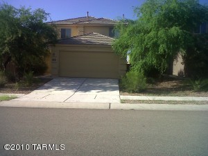 669 W Cholla Crest Dr Sahuarita Arizona 85629