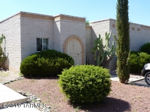 1312 S Harmon  Tucson Arizona 85713