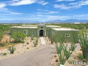 9001 E Mesquite View Pl Vail Arizona 85641