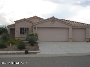461 W Rio Flojo  Green Valley Arizona 85614