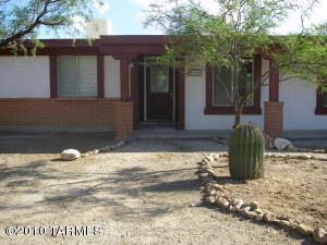 9102 E Indian Hills  Tucson Arizona 85749