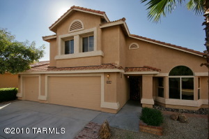 7688 S Zircon Crystal Dr Tucson Arizona 85747