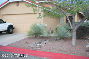 8070 N Highcountry Ave Tucson Arizona 85741