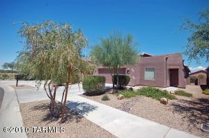 10373 E Yew Pl Tucson Arizona 85747