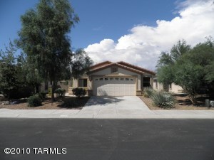 11064 W Prairie Willow Dr Marana Arizona 85653