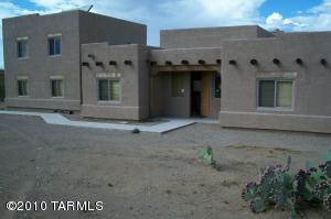 240 N Slate Dr Vail Arizona 85641