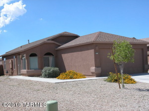 7776 S Cobble Hill Ct Tucson Arizona 85756