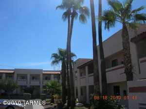 Tucson Condo 1 br/1 ba