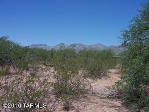  N Wendell Rd Tucson Arizona 85749