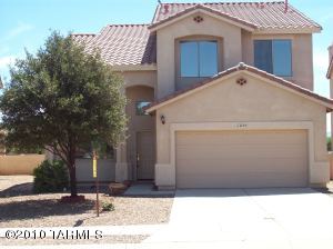 14703 S Camino Tierra Del Rio  Sahuarita Arizona 85629