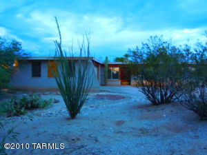 3500 N Harrison  Tucson Arizona 85749