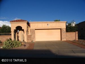 4975 S View Ridge  Green Valley Arizona 85622