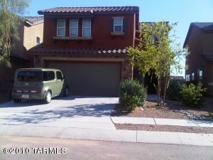 7025 S Spring Beauty Way Tucson Arizona 85756