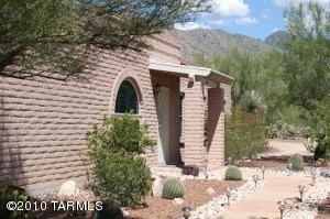 638 W Paseo Norteno  Tucson Arizona 85704