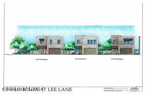 1572 N Lee Lofts  Tucson Arizona 85712