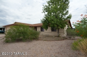 1325 S Beaver Dr Tucson Arizona 85713