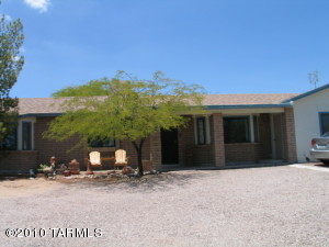 5239 W Avenida Comba  Tucson Arizona 85745