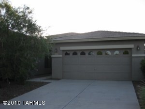 15253 S Via Rancho Grande  Sahuarita Arizona 85629