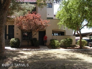 4277 N River Grove Cir Tucson Arizona 85719