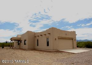 7425 E Sycamore Run  Sahuarita Arizona 85629
