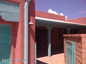 Tucson Home 2 br/2 ba