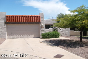 7470 E Covey Dr Tucson Arizona 85750