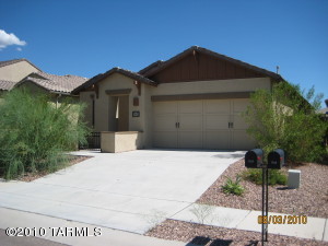 1257 W Versilia Dr Tucson Arizona 85755