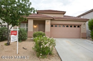 737 W Bougainvillea  Oro Valley Arizona 85755