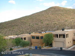 1434 W KANDY Ct Tucson Arizona 85745