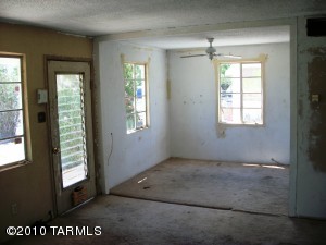 3 br Home in Tucson