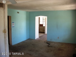 3 br Home in Tucson