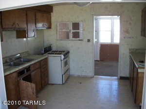 3 br Home in Tucson
