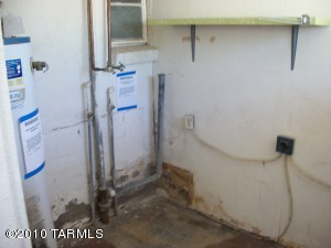 3 br Home in Tucson