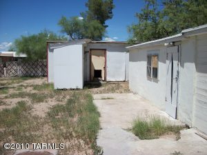 3 br Home in Tucson